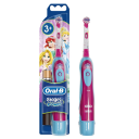 Braun Oral-B DB4510K princess